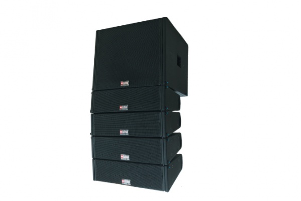 专业音箱 K系列线阵音箱