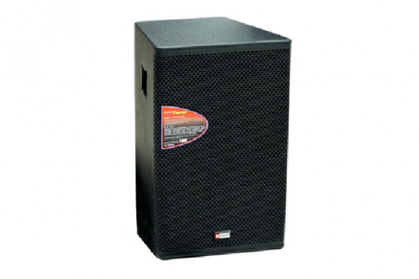 专业音箱 PK系列
