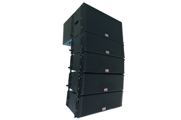专业音箱 K系列线阵音箱