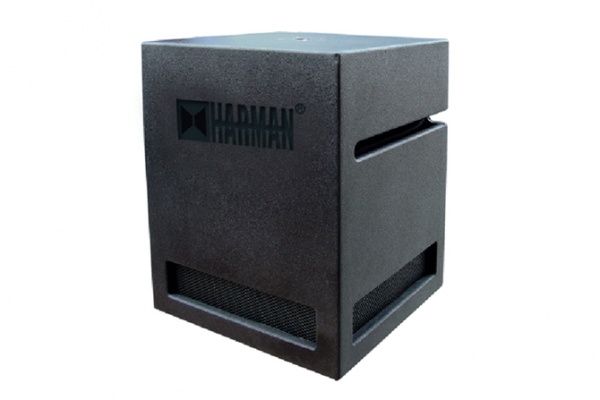 专业音箱 X系列