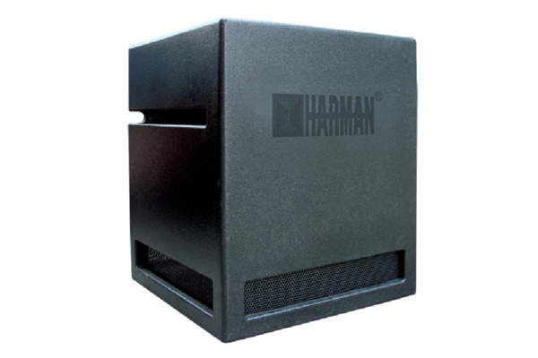 专业音箱 X系列