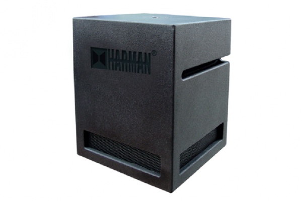 专业音箱 X系列