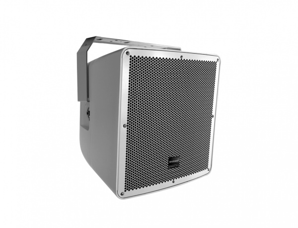 全天候两分频中远程扬声器