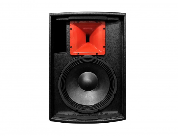 专业音箱 RH 系列