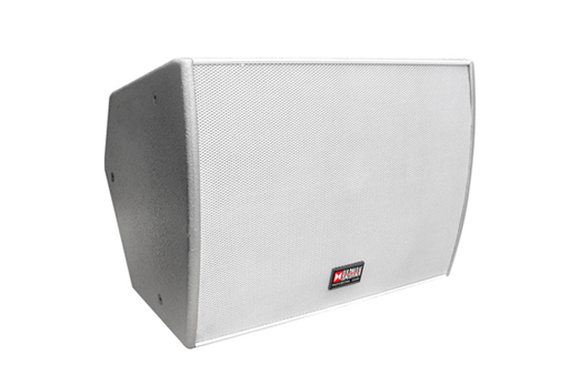 专业音箱 CS系列