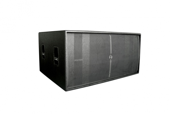 专业音箱 RH 系列