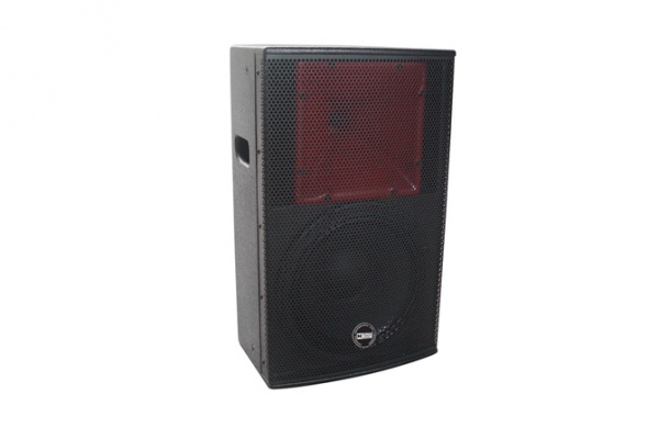 专业音箱 RH 系列