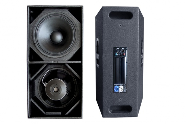 专业音箱 X系列