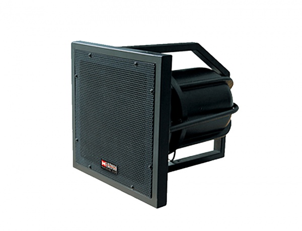 专业音箱 J号筒式扬声器