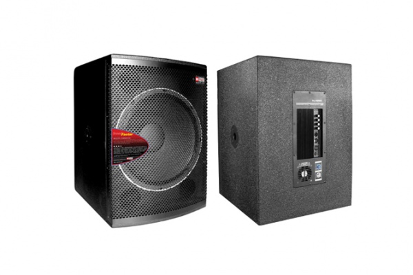 专业音箱