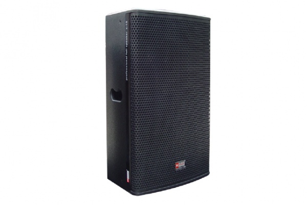 专业音箱 M-L系列