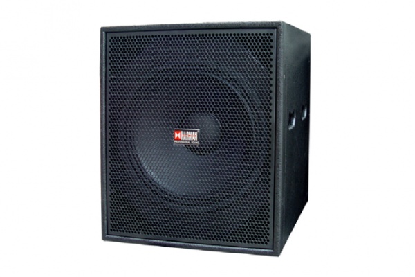 专业音箱 M-L系列