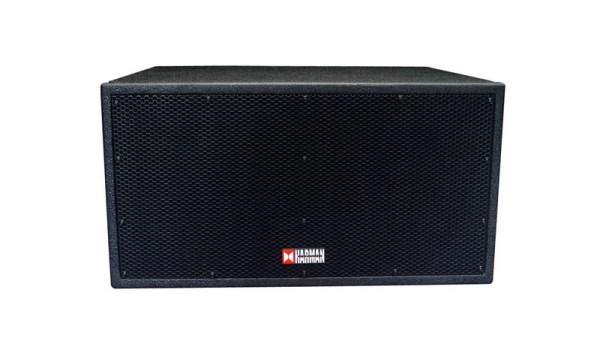 专业音箱 M-C系列