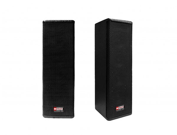 专业音响 M音柱系列