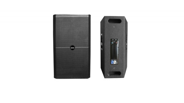 专业音箱 PRO 多功能工程系列