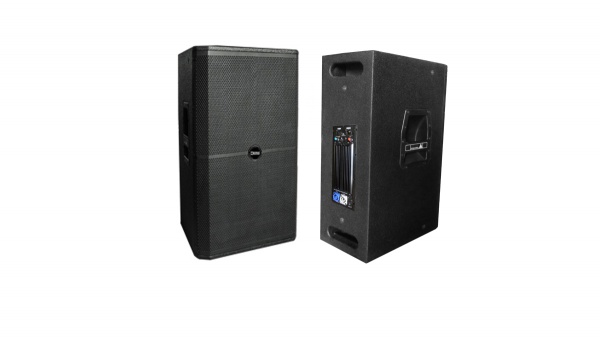 专业音箱 PRO 多功能工程系列