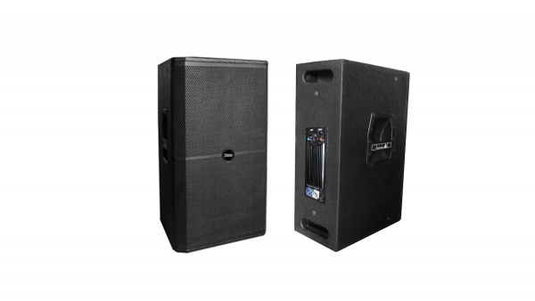 专业音箱 PRO 多功能工程系列