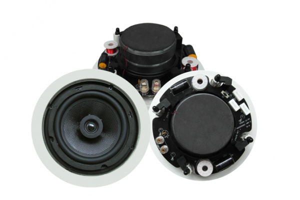 吸顶、吊顶天花喇叭