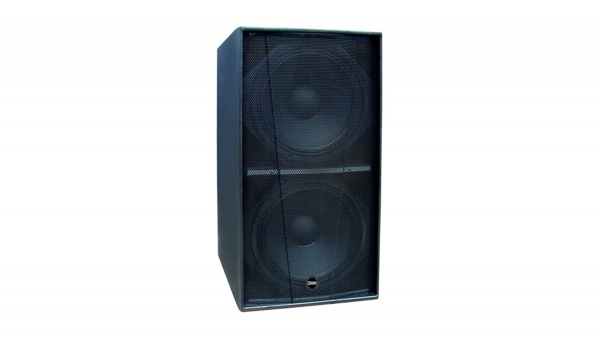专业音箱 MQ系列