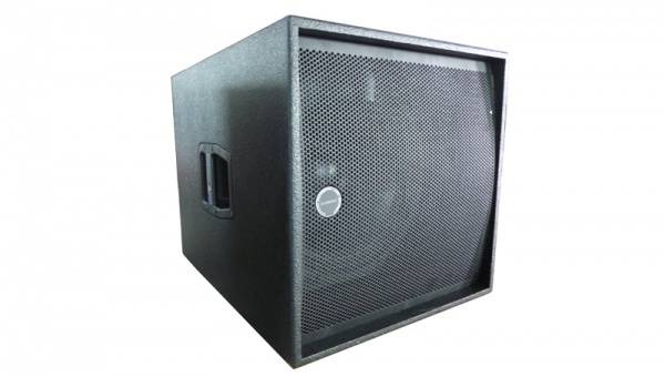 专业音箱 MT 系列