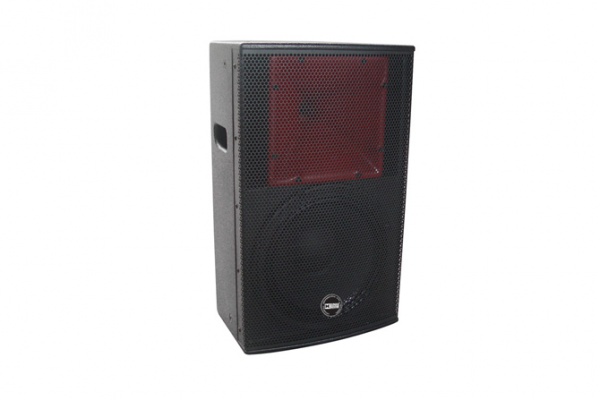 专业音箱 MT 系列