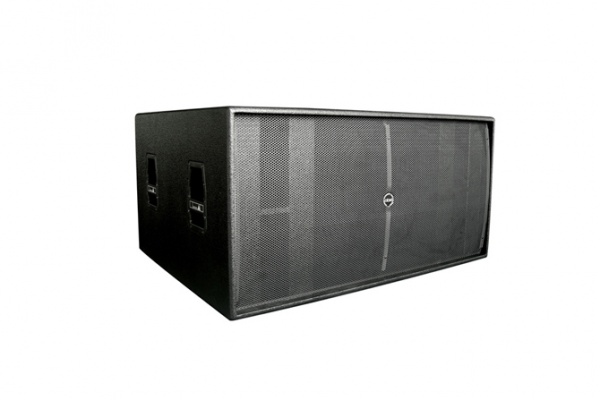 专业音箱 MT 系列