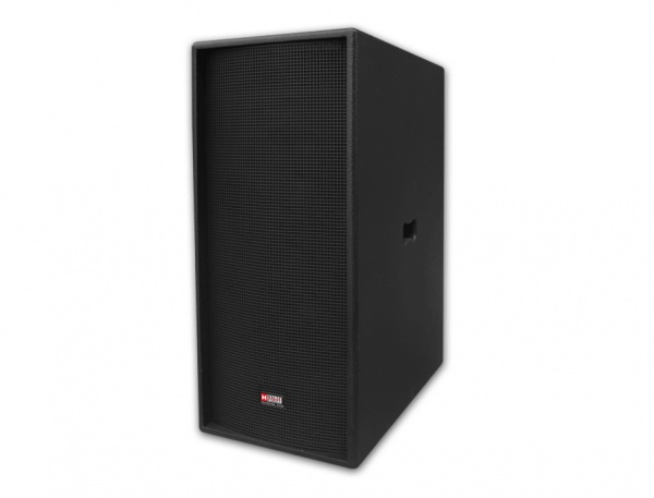 专业音箱 MF系列