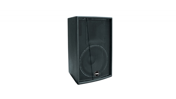 专业音箱 MQ系列