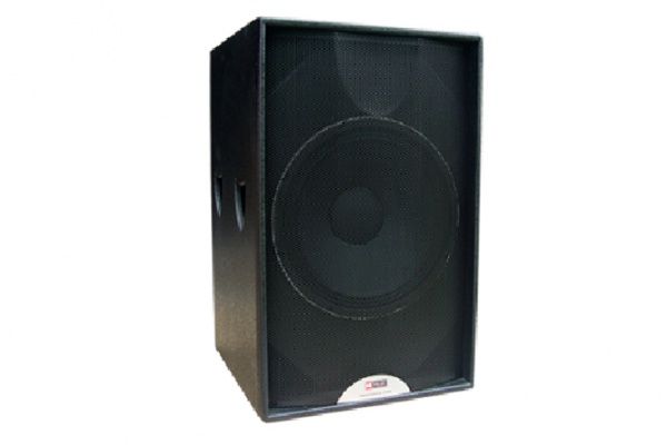 专业音箱 S系列