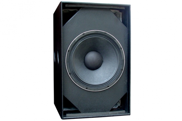 专业音箱 S系列