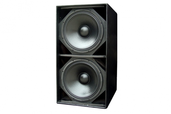 专业音箱 S系列