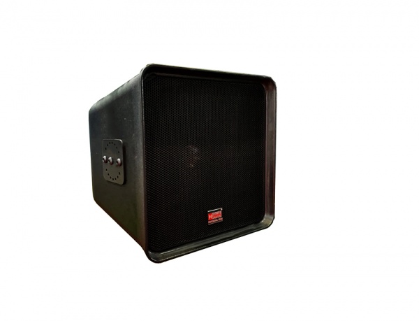 户外防水同轴号角