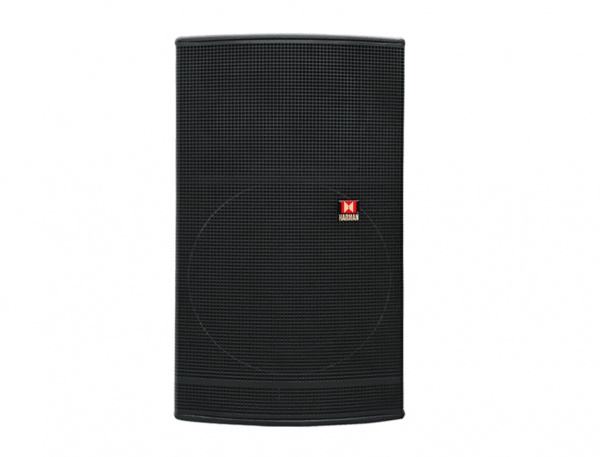 内多功能全频扩声系统