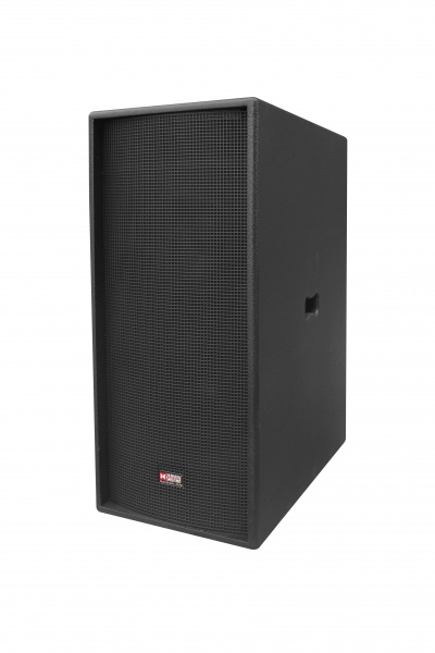 HD系列 High Definition（高清晰）室内音柱组合系统