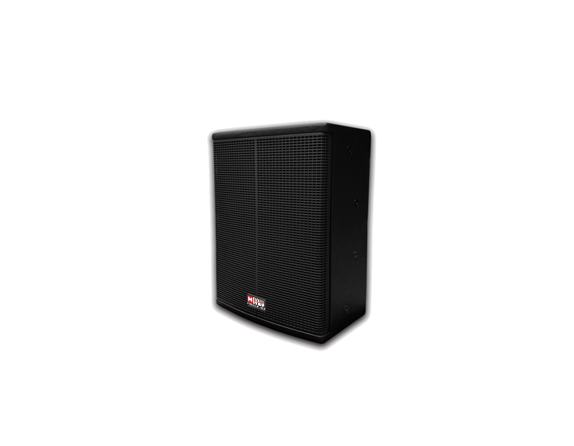 CO系列 Coaxial（同轴）室内多功能扩声系统