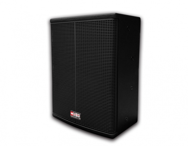 CO系列 Coaxial（同轴）室内多功能扩声系统