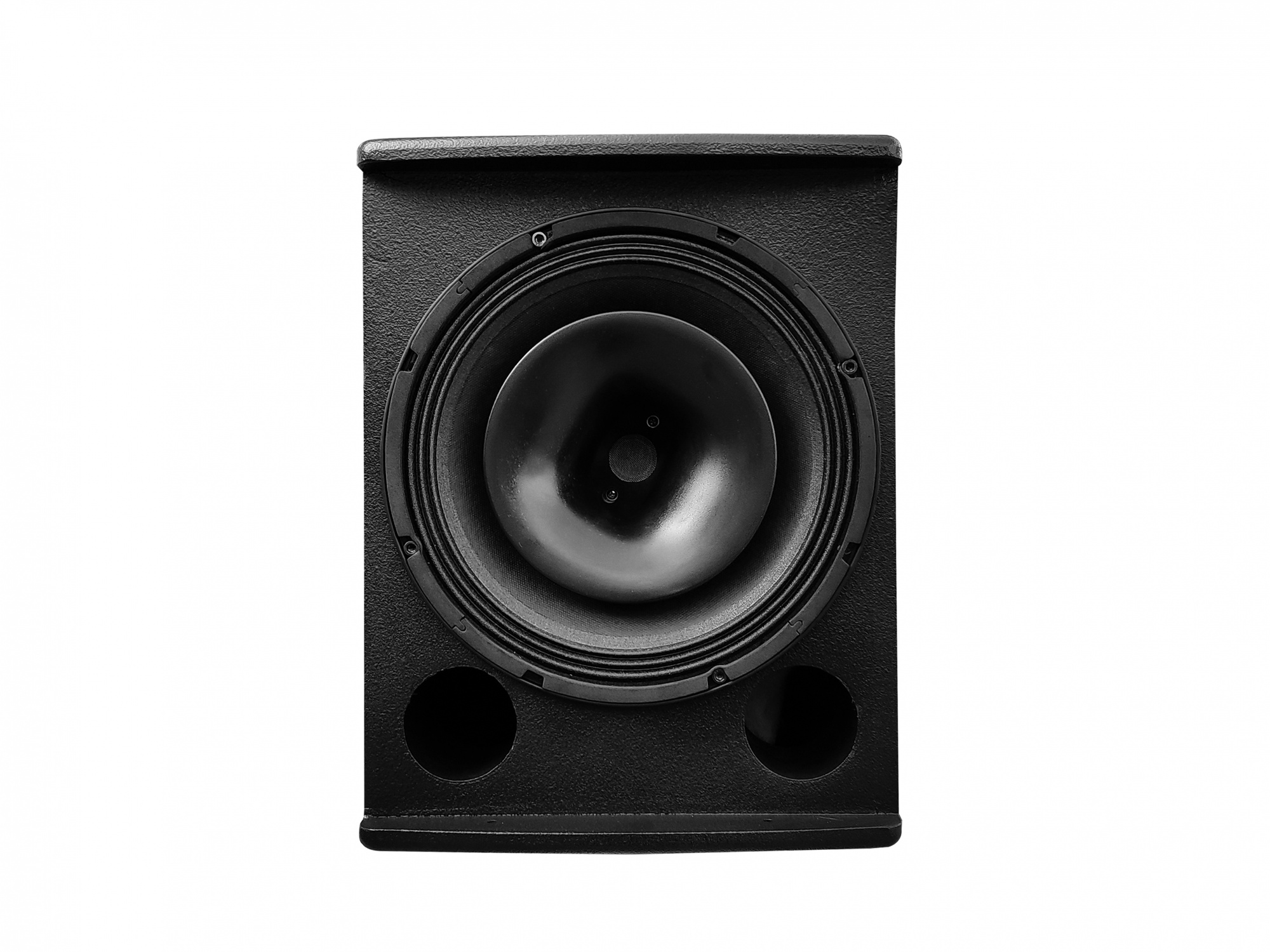 CO系列 Coaxial（同轴）室内多功能扩声系统