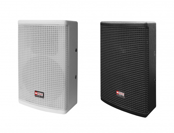M-CX系列 High Definition（高清晰）室内音柱组合系统