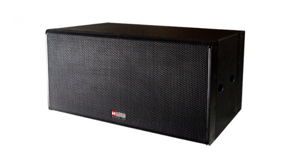 专业音箱 M线性系列