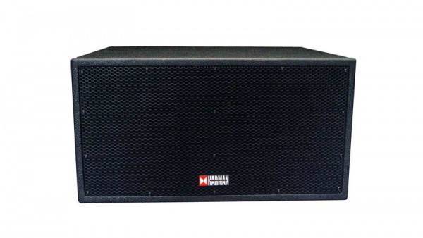 专业音箱 M线性系列