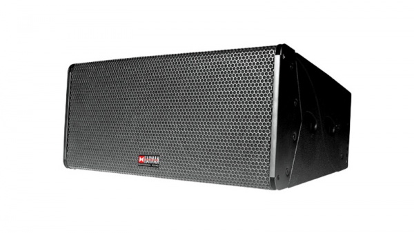 专业音箱 M线性系列