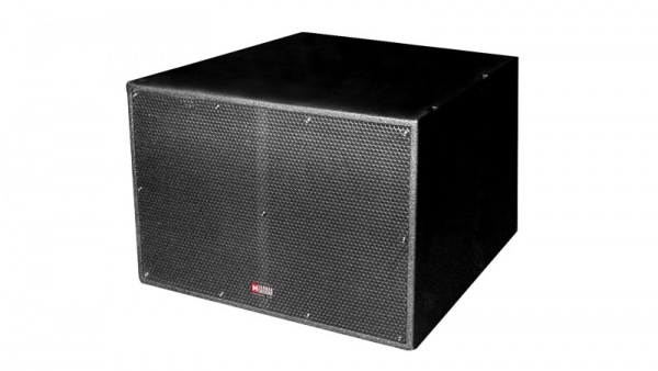 专业音箱 M线性系列