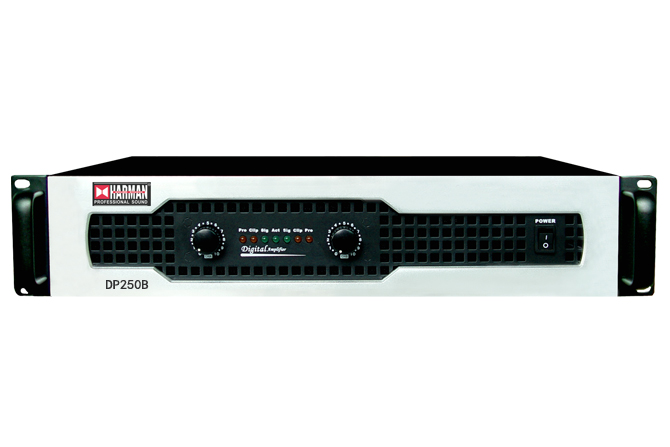 专业功放 DP小功率数字功放