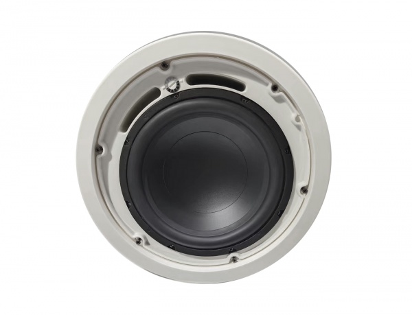 10寸吸顶超低音箱