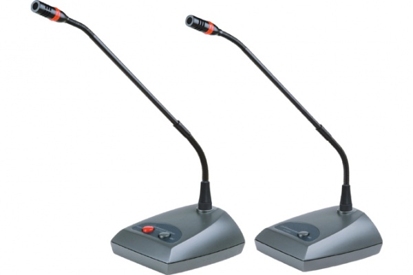 百奇系列会议系统