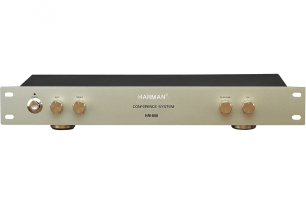 演讲型会议系统