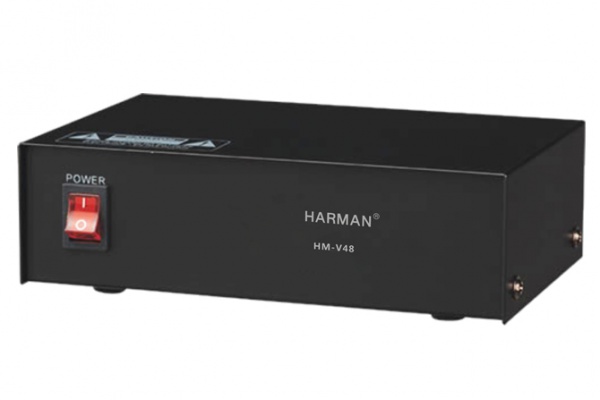 工程配置型幻象供电器