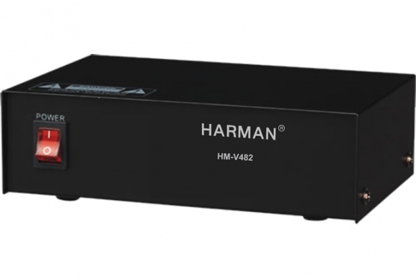 工程配置型幻象供电器