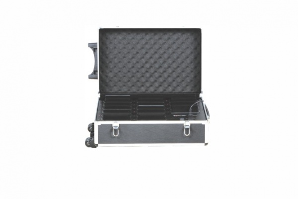 讨论、表决、视像、录像型红外线会议