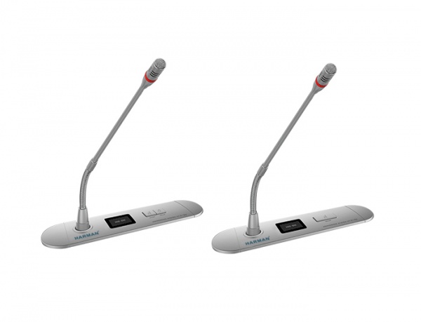 轻便式会议系统